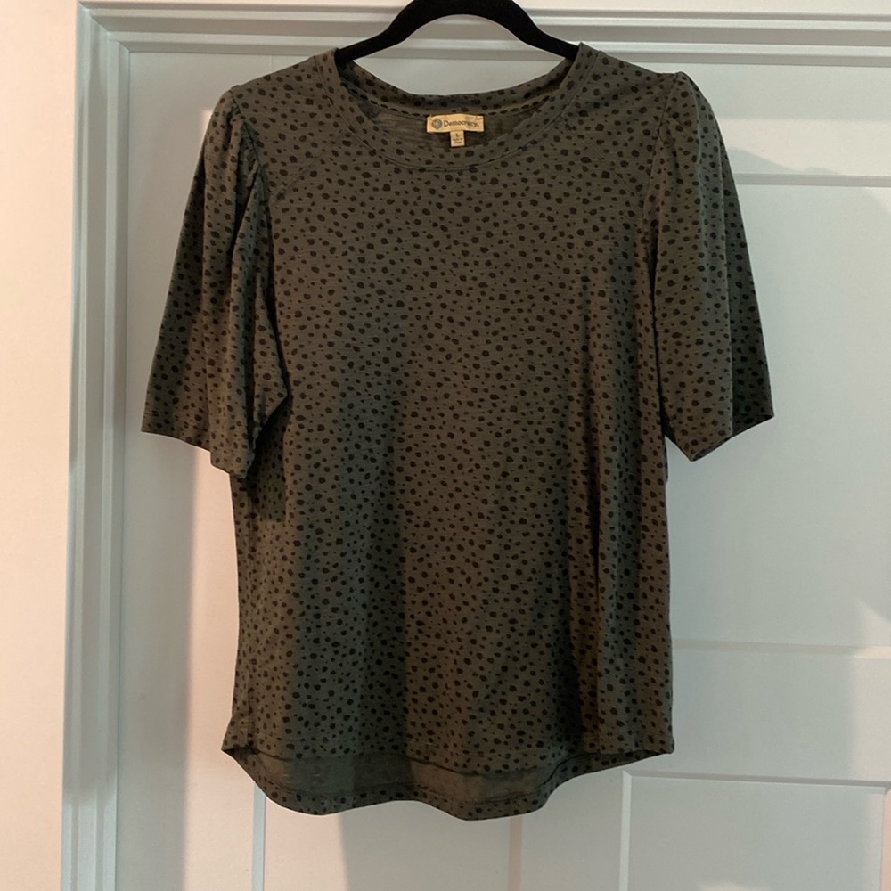 Democracy Shirt